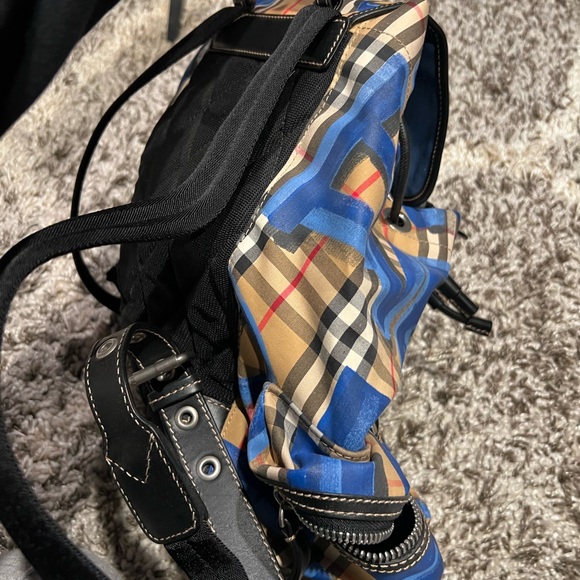Burberry Backpack - Picture 6 of 7